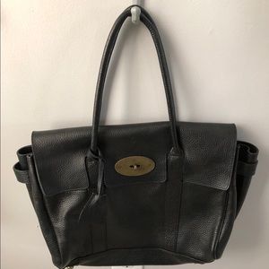 Authentic Mulberry Tote